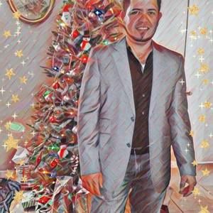 Meet your Posher, Rivera